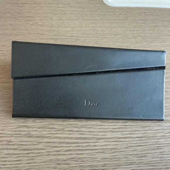 Dior Split Aviators - Picture 4 of 4